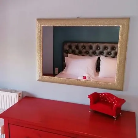 Emily's House Tatil Evi *