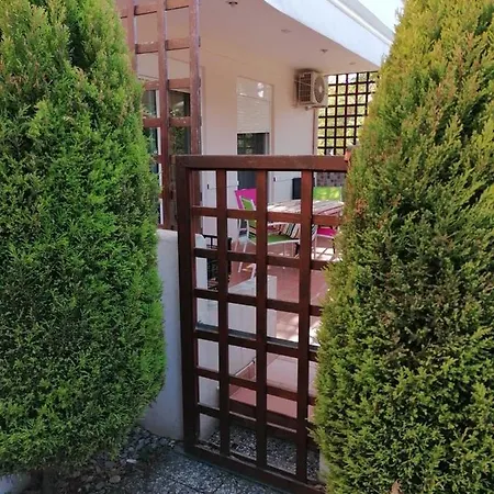 Emily's Holiday home *