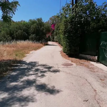 Emily's Σπίτι διακοπών