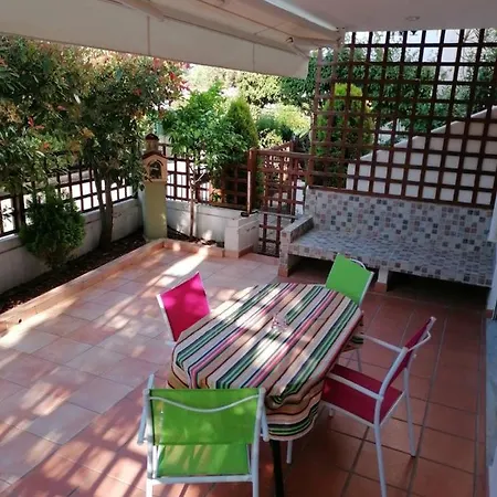 Holiday home Emily's Xylokastro
