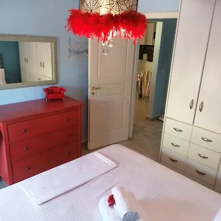Emily's Tatil Evi Xylokastro