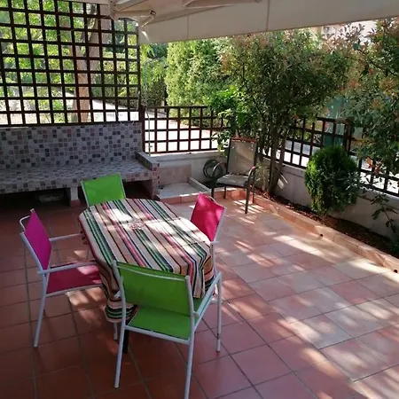 Holiday home Emily's Xylokastro