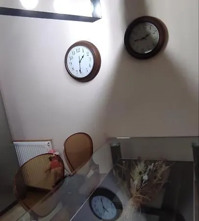 Emily's House
