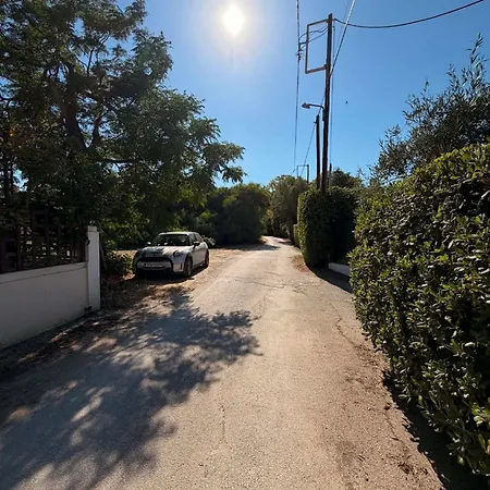 בית נופש Emily's קסילוקסטרו
