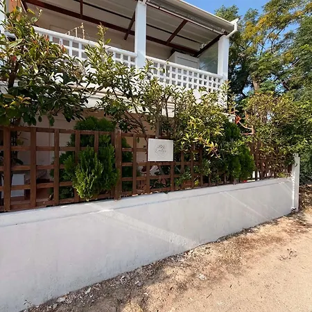 Emily's House *